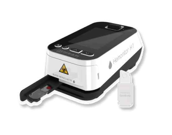 COVID-19 Point-of-Care